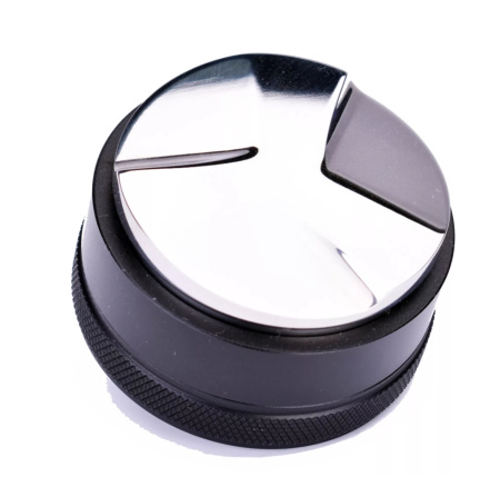 Разравниватель JoeFrex Д=58 черный