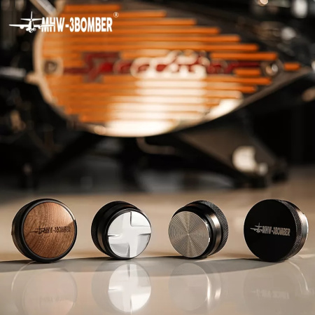 Разравниватель MHW-3Bomber CD-Texture 58,35