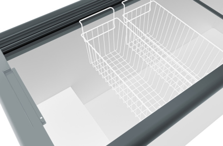 Морозильный ларь Frostor Classic FG 250 С