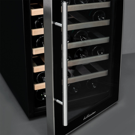 Винный шкаф Meyvel MV28-BF1 (EASY)