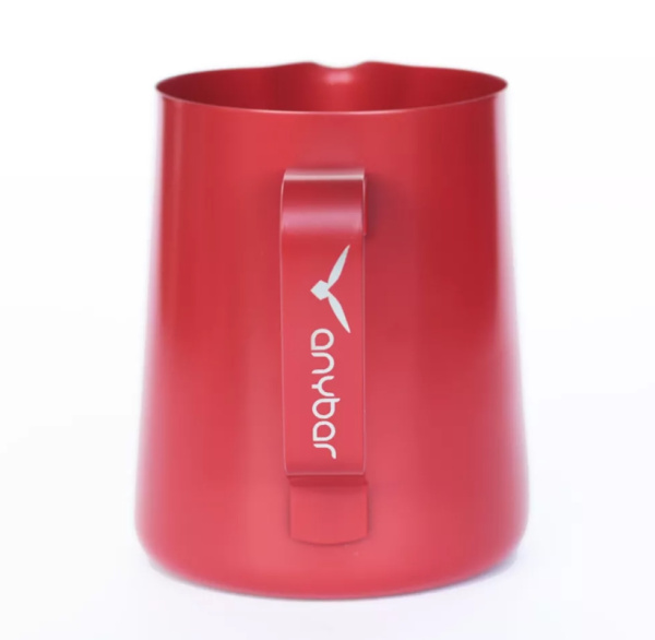 Питчер AnyBar 600 мл красный