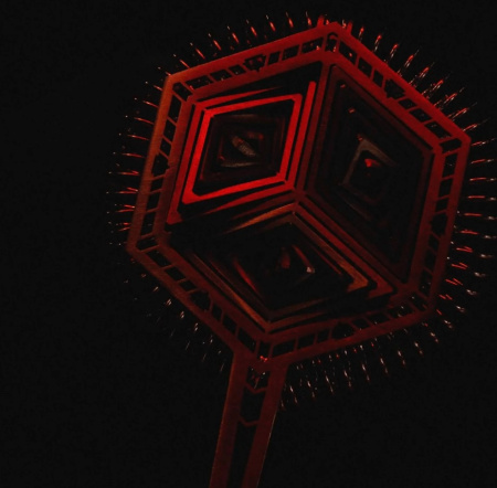 Стрейнер Cocktail design Saturn от магазина ligabarshop.ru