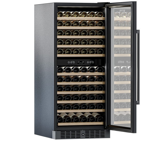 Винный шкаф Meyvel MV116-KBT2