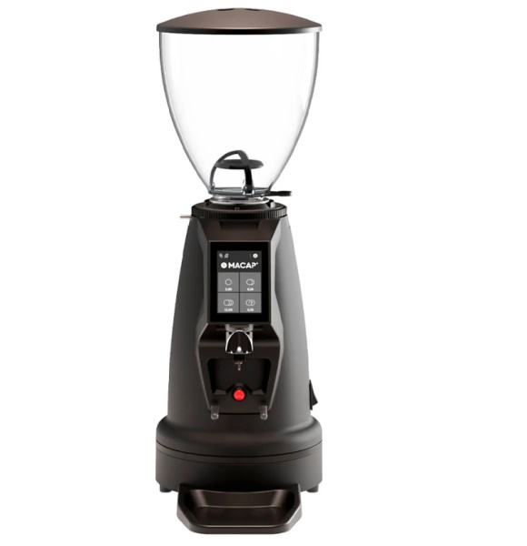 Фото Кофемолка Macap MI40 TOUCH Кофемолка Macap MI40 TOUCH