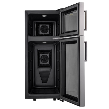 Фото Винный шкаф Meyvel MV21-BF2 (easy) Винный шкаф Meyvel MV21-BF2 (easy)