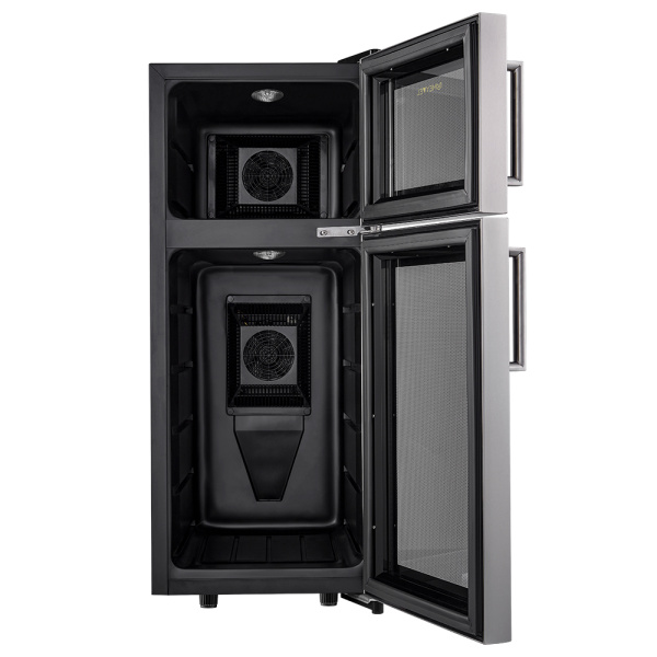 Винный шкаф Meyvel MV21-BF2 (easy)