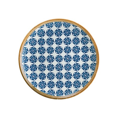 Тарелка Bonna Калиф Лотус Д=250 мм