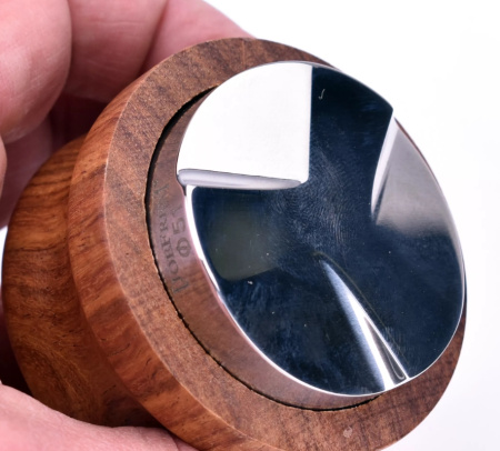 Разравниватель JoeFrex Д=58 палисандр