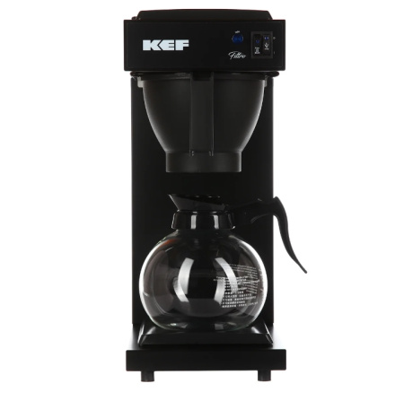 Фото Фильтр кофемашина Kef FLT 120 Фильтр кофемашина Kef FLT 120