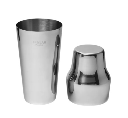 Шейкер Probar Пьюр 900 мл