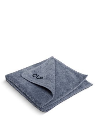 Полотенце (Салфетка) CUP 60x30 см для полировки кофемашины и посуды