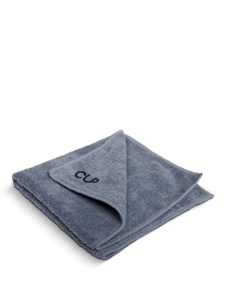 Полотенце (Салфетка) CUP 60x30 см для полировки кофемашины и посуды