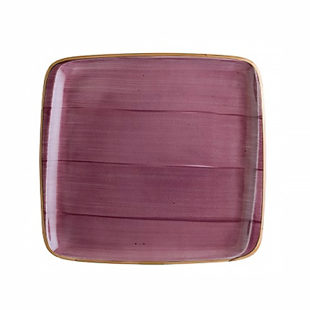 Тарелка Bonna Блэкберри 270x250 мм, без полей