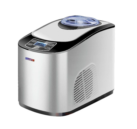 Фризер для твердого мороженого Cooleq IF-15