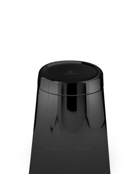 Шейкер Lumian Kenko Boston Tin & Half Tin 18-28 oz черный