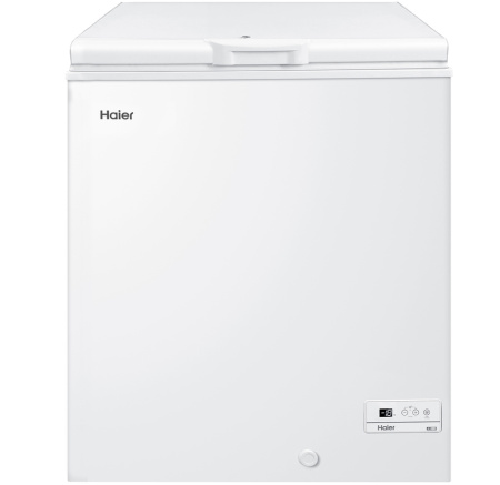 Морозильный ларь Haier HCE150R