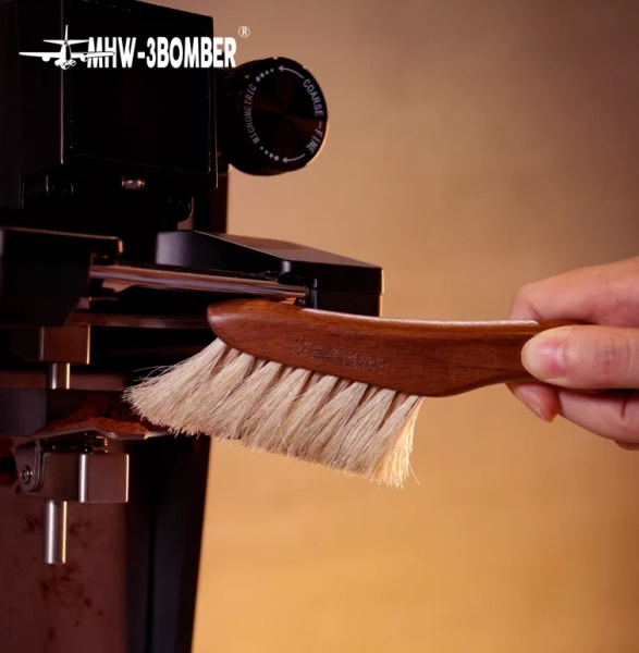 Щетка бариста MHW-3Bomber Knife 130 мм