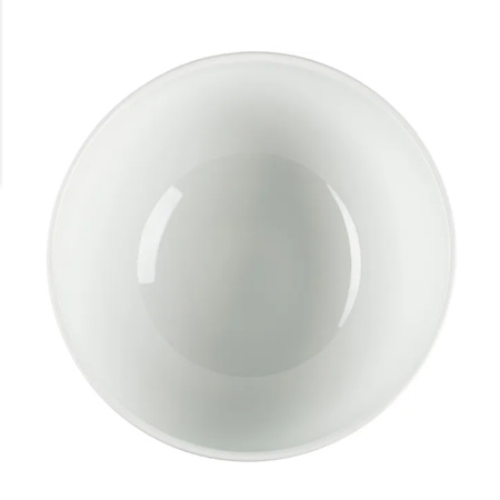 Салатник Белая Классический 700 мл фарфор