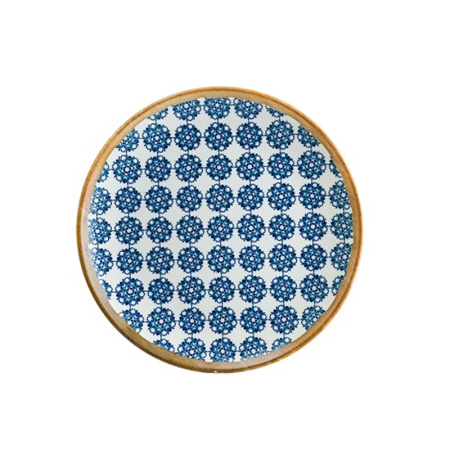 Тарелка Bonna Калиф Лотус Д=190 мм