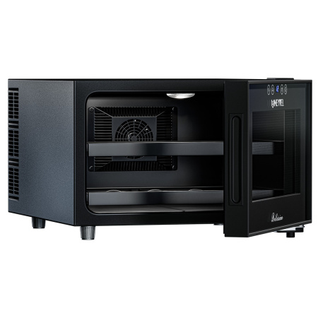 Винный шкаф Meyvel MV08-BF1 (easy)