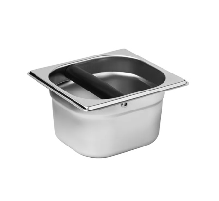 Нок-бокс Doppio 175x160x100 мм сталь