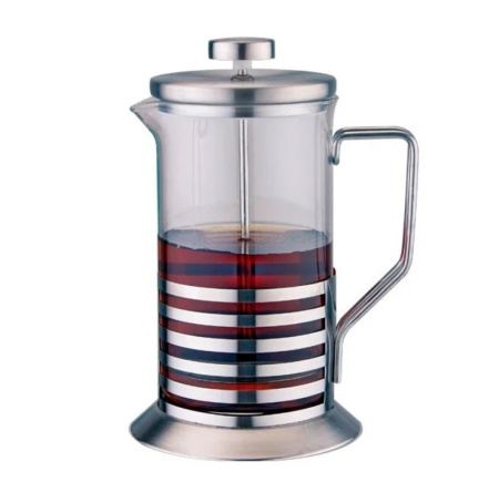 Френч-пресс Tima Наполеон 800 мл