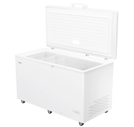 Морозильный ларь Haier HCE430RFC
