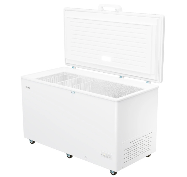 Морозильный ларь Haier HCE430RFC