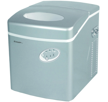 Льдогенератор Cooleq ZB-20