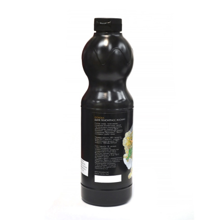 Основа Torry Дыня Лемонграсс Жасмин 1 кг