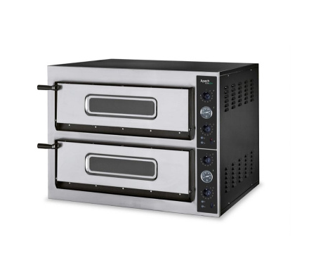 Печь для пиццы Apach AML44X