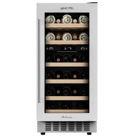 Фото Винный шкаф Meyvel MV28-KWT2 Винный шкаф Meyvel MV28-KWT2