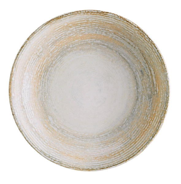 Тарелка Bonna Патера Д=200 мм, 500 мл