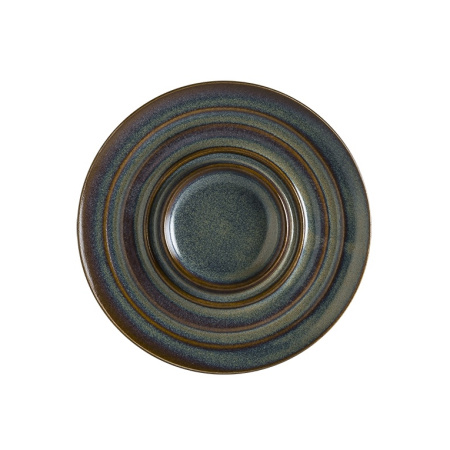 Блюдце Bonna Глоир Д=120 мм (чашка 71168)