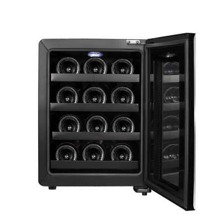 Винный шкаф Meyvel MV12-BSF1 (easy)
