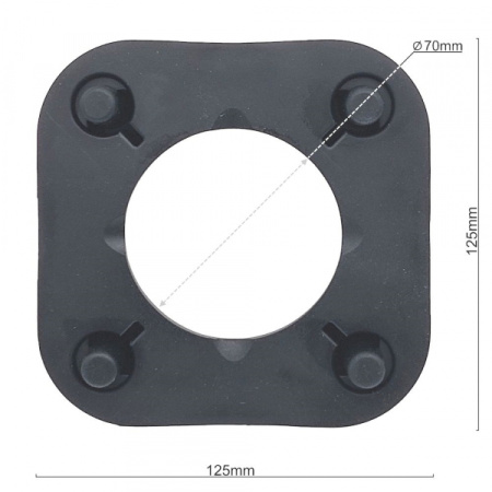 Адаптер для стаканов Hamilton Beach JP750