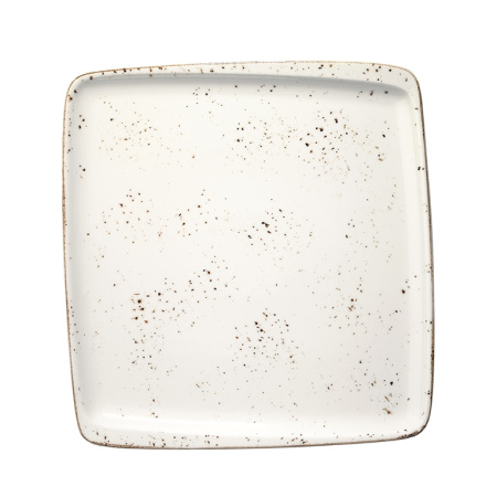 Тарелка Bonna Грейн 270x250 мм