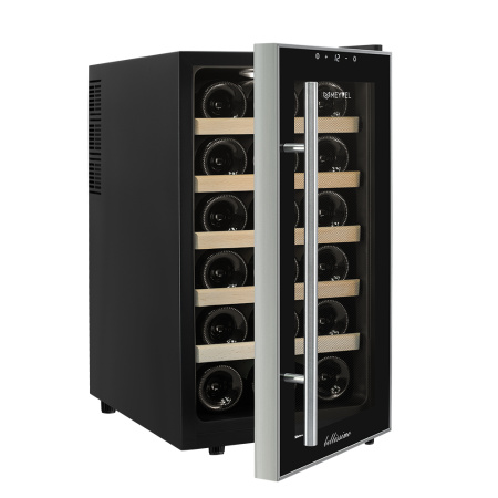 Фото Винный шкаф Meyvel MV18-BF1 Винный шкаф Meyvel MV18-BF1