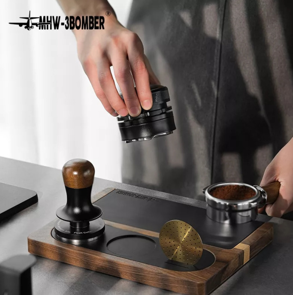 Станция для темперовки MHW-3Bomber Wood