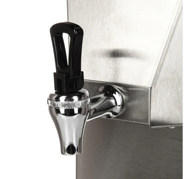 Бойлер Kef Smart Boiler 16LT 8л