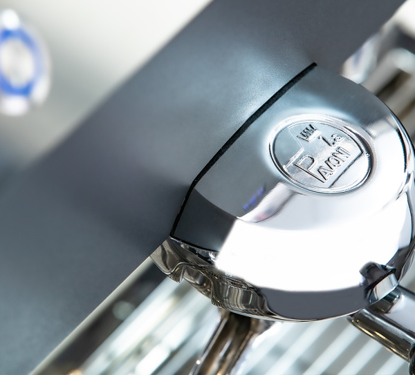 Кофемашина La Pavoni DESIDERIO2VB