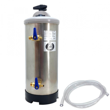 Водоумягчитель De Vecchi DVA LT12