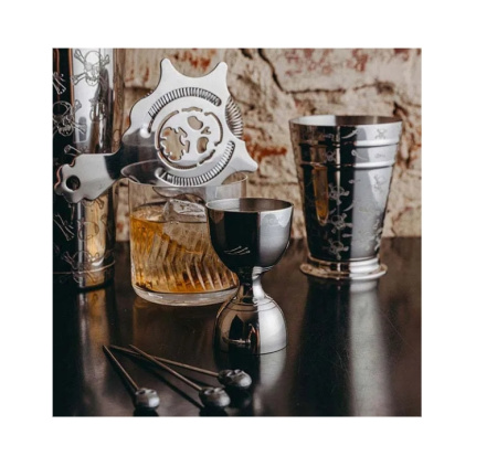 Стрейнер Probar Корсар с 4-мя ушками