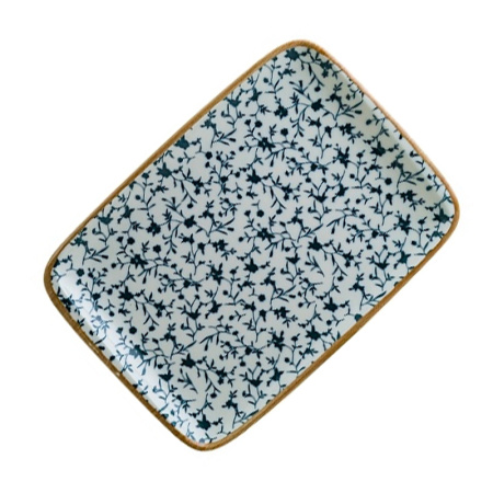 Блюдо Bonna Калиф 230x160 мм