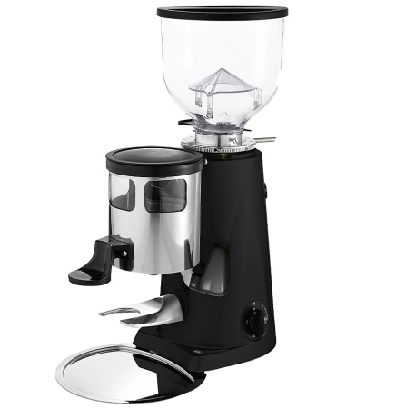 Кофемолка Fiorenzato F4 A черный