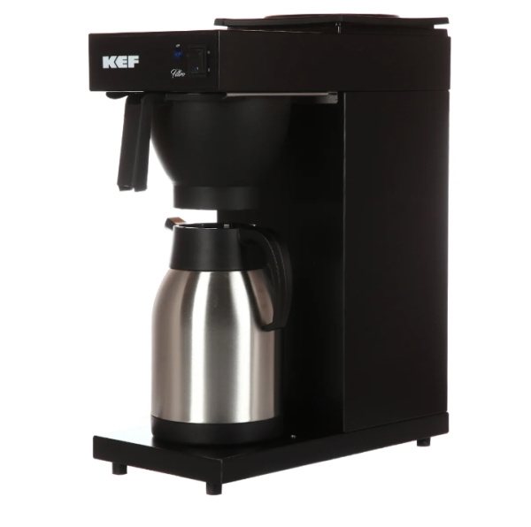 Фото Фильтр кофемашина Kef FLT 120T 2 л Фильтр кофемашина Kef FLT 120T 2 л