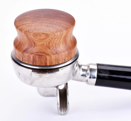 Разравниватель JoeFrex Д=58 палисандр