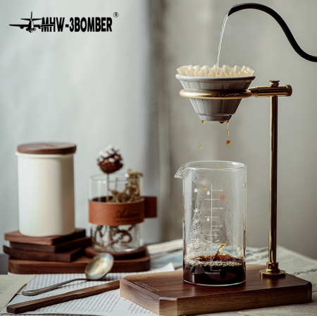 Мерный стакан бариста MHW-3Bomber 500 мл