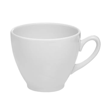 Чашка чайная Пингвин 275 мл фарфор