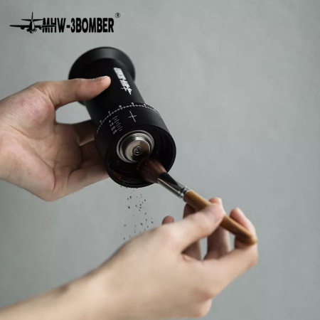 Кофемолка ручная MHW-3Bomber Voyager